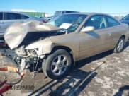 ✅ 2000 Toyota Solara SE • VIN: 2T1CF28P9YC320914 • Lot: 41319787. Wystawiony na IAAI z przebiegiem 129 875 mil. Bezpłatny archiwum sprzedaży aukcyjnych z USA i szczegółowy raport historii pojazdu na DreamBid. Zdjęcie 18.