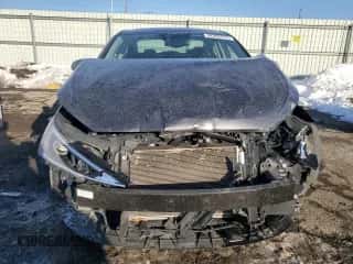 2020 Hyundai Elantra SEL with VIN 5NPD84LF1LH629548, listed as a Copart auction lot 53355845 with 43,712 mi miles and Salvage title. Bid and sale history available at DreamBid. Image 5.