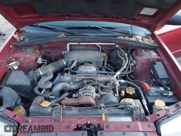 ✅ 2007 Subaru Forester X • VIN: JF1SG636X7G726432 • Lot: 43742015. Listed on IAAI with 162,300 mi. Free auction sales archive from the USA and detailed vehicle history report at DreamBid. Image 10.