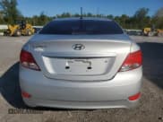 ✅ 2016 Hyundai Accent SE • VIN: KMHCT4AE1GU161946 • Lot: 66706904. Wystawiony na Copart z przebiegiem 97 026 mil. Bezpłatny archiwum sprzedaży aukcyjnych z USA i szczegółowy raport historii pojazdu na DreamBid. Zdjęcie 6.