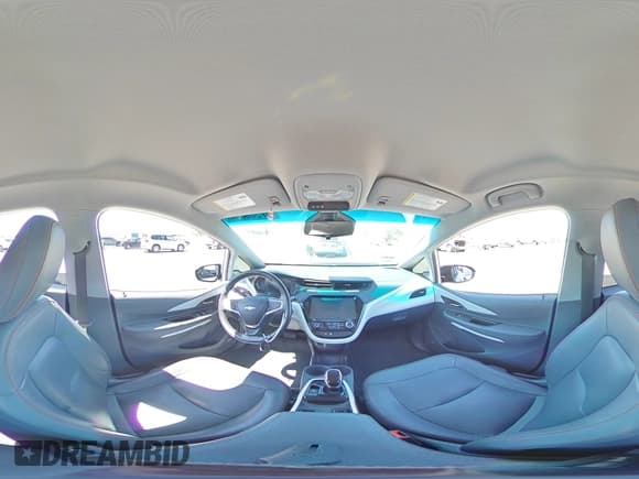 ✅ 2019 Chevrolet Bolt EV Premier • VIN: 1G1FZ6S06K4137545 • Lot: 67958814. Wystawiony na Copart z przebiegiem 34 264 mil. Bezpłatny archiwum sprzedaży aukcyjnych z USA i szczegółowy raport historii pojazdu na DreamBid. Zdjęcie 13.