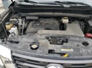 ✅ 2018 Nissan Pathfinder SL • VIN: 5N1DR2MM4JC655290 • Лот: 91432735. Опубликован ранее на Copart с пробегом 85 690 миль. Бесплатный доступ к архиву аукционных продаж из США и подробный отчёт об истории автомобиля на DreamBid. Изображение 16.