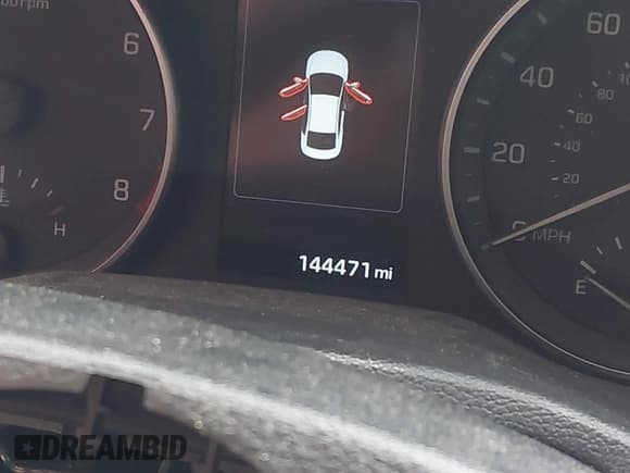 ✅ 2017 Hyundai Elantra SE • VIN: KMHD84LF0HU176645 • Лот: 42538873. Опубликован ранее на IAAI с пробегом 144 471 миль. Бесплатный доступ к архиву аукционных продаж из США и подробный отчёт об истории автомобиля на DreamBid. Изображение 15.