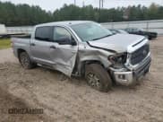 ✅ 2019 Toyota Tundra SR5 • VIN: 5TFDY5F1XKX807207 • Лот: 84447075. Опубликован ранее на Copart с пробегом 125 562 миль. Бесплатный доступ к архиву аукционных продаж из США и подробный отчёт об истории автомобиля на DreamBid. Изображение 4.