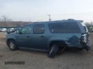 ✅ 2009 Chevrolet Suburban Commercial • VIN: 1GNFK163X9R226297 • Lot: 43697474. Listed on IAAI with 169,377 mi. Free auction sales archive from the USA and detailed vehicle history report at DreamBid. Image 6.