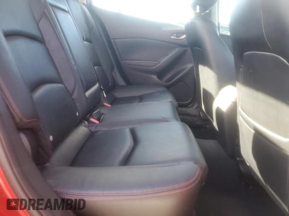 ✅ 2014 Mazda 3 i Grand Touring • VIN: JM1BM1W79E1184153 • Lot: 86245265. Wystawiony na Copart z przebiegiem 110 760 mil. Bezpłatny archiwum sprzedaży aukcyjnych z USA i szczegółowy raport historii pojazdu na DreamBid. Zdjęcie 10.