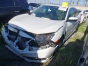 ✅ 2019 Honda Civic EX • VIN: 19XFC1F35KE202061 • Lot: 43630395. Wystawiony na IAAI z przebiegiem 36 223 mil. Bezpłatny archiwum sprzedaży aukcyjnych z USA i szczegółowy raport historii pojazdu na DreamBid. Zdjęcie 2.