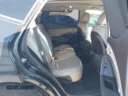 ✅ 2017 Hyundai Santa Fe 2.4L • VIN: 5XYZUDLB4HG448733 • Lot: 43522113. Listed on IAAI with 156,802 mi. Free auction sales archive from the USA and detailed vehicle history report at DreamBid. Image 8.