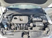 ✅ 2017 Hyundai Elantra SE • VIN: KMHD84LF1HU248615 • Лот: 90746835. Опубликован ранее на Copart с пробегом 194 118 миль. Бесплатный доступ к архиву аукционных продаж из США и подробный отчёт об истории автомобиля на DreamBid. Изображение 11.