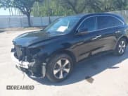 ✅ 2015 Acura MDX • VIN: 5FRYD3H29FB010615 • Лот: 42898550. Опубликован ранее на IAAI с пробегом 153 235 миль. Бесплатный доступ к архиву аукционных продаж из США и подробный отчёт об истории автомобиля на DreamBid. Изображение 2.