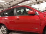 ✅ 2007 Toyota RAV4 Sport • VIN: JTMZK32V176007025 • Lot: 41958203. Listed on IAAI with 206,573 mi. Free auction sales archive from the USA and detailed vehicle history report at DreamBid. Image 14.