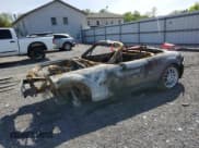 ✅ 2006 Mazda MX-5 Miata Grand Touring • VIN: JM1NC25F460112931 • Lot: 55042245. Wystawiony na Copart z przebiegiem Nie podano. Bezpłatny archiwum sprzedaży aukcyjnych z USA i szczegółowy raport historii pojazdu na DreamBid. Zdjęcie 1.