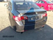 ✅ 2011 Acura TSX • VIN: JH4CU2F61BC003885 • Лот: 43616652. Опубликован ранее на IAAI с пробегом 130 697 миль. Бесплатный доступ к архиву аукционных продаж из США и подробный отчёт об истории автомобиля на DreamBid. Изображение 6.