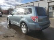 ✅ 2009 Subaru Forester X • VIN: JF2SH63669H753777 • Lot: 92048815. Listed on Copart with 156,162 mi. Free auction sales archive from the USA and detailed vehicle history report at DreamBid. Image 2.