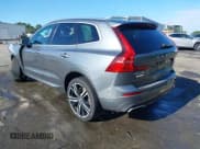 ✅ 2019 Volvo XC60 R-Design • VIN: YV4A22RM1K1351428 • Лот: 42199879. Опубликован ранее на IAAI с пробегом 75 101 миль. Бесплатный доступ к архиву аукционных продаж из США и подробный отчёт об истории автомобиля на DreamBid. Изображение 3.