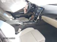 ✅ 2016 Cadillac ATS Standard AWD • VIN: 1G6AG5RXXG0167203 • Лот: 42526202. Опубликован ранее на IAAI с пробегом 29 249 миль. Бесплатный доступ к архиву аукционных продаж из США и подробный отчёт об истории автомобиля на DreamBid. Изображение 5.