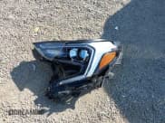 ✅ 2020 GMC Terrain SLE • VIN: 3GKALTEV1LL113758 • Lot: 43016109. Listed on IAAI with 85,070 mi. Free auction sales archive from the USA and detailed vehicle history report at DreamBid. Image 12.