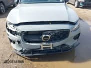 ✅ 2024 Volvo S60 Core Dark Theme • VIN: 7JRL12FKXRG298271 • Lot: 42736681. Listed on IAAI with 3,292 mi. Free auction sales archive from the USA and detailed vehicle history report at DreamBid. Image 6.