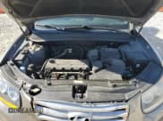 ✅ 2012 Hyundai Santa Fe Limited • VIN: 5XYZK3AB8CG112434 • Lot: 58263684. Listed on Copart with 132,303 mi. Free auction sales archive from the USA and detailed vehicle history report at DreamBid. Image 12.