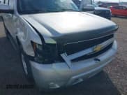 ✅ 2013 Chevrolet Tahoe LT • VIN: 1GNSKBE09DR352624 • Лот: 42843590. Опубликован ранее на IAAI с пробегом 141 528 миль. Бесплатный доступ к архиву аукционных продаж из США и подробный отчёт об истории автомобиля на DreamBid. Изображение 6.