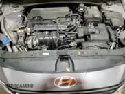 ✅ 2024 Hyundai Elantra Limited • VIN: KMHLP4DG1RU715457 • Lot: 91805355. Wystawiony na Copart z przebiegiem 52 914 mil. Bezpłatny archiwum sprzedaży aukcyjnych z USA i szczegółowy raport historii pojazdu na DreamBid. Zdjęcie 14.