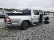 ✅ 2015 Toyota Tacoma • VIN: 5TFJX4CN6FX047984 • Lot: 91002225. Wystawiony na Copart z przebiegiem 200 779 mil. Bezpłatny archiwum sprzedaży aukcyjnych z USA i szczegółowy raport historii pojazdu na DreamBid. Zdjęcie 3.