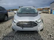 ✅ 2022 Ford EcoSport SE • VIN: MAJ6S3GL0NC457506 • Lot: 87379525. Wystawiony na Copart z przebiegiem 22 289 mil. Bezpłatny archiwum sprzedaży aukcyjnych z USA i szczegółowy raport historii pojazdu na DreamBid. Zdjęcie 5.