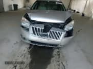 ✅ 2007 Mercury Milan • VIN: 3MEHM01187R620196 • Lot: 60523615. Listed on Copart with 104,678 mi. Free auction sales archive from the USA and detailed vehicle history report at DreamBid. Image 13.