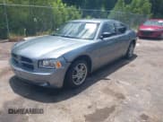 ✅ 2006 Dodge Charger • VIN: 2B3KA43G66H406246 • Лот: 42741841. Опубликован ранее на IAAI с пробегом 102 243 миль. Бесплатный доступ к архиву аукционных продаж из США и подробный отчёт об истории автомобиля на DreamBid. Изображение 2.