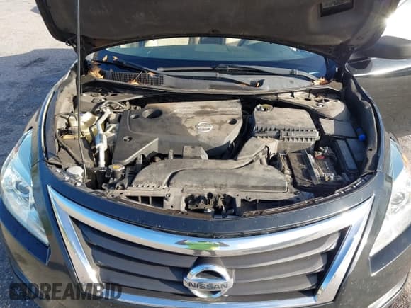 ✅ 2013 Nissan Altima S • VIN: 1N4AL3AP4DC188153 • Lot: 43265443. Wystawiony na IAAI z przebiegiem 207 084 mil. Bezpłatny archiwum sprzedaży aukcyjnych z USA i szczegółowy raport historii pojazdu na DreamBid. Zdjęcie 10.