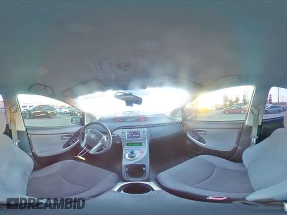 ✅ 2015 Toyota Prius Two • VIN: JTDKN3DU0F0467260 • Lot: 95115595. Listed on Copart with 144,328 mi. Free auction sales archive from the USA and detailed vehicle history report at DreamBid. Image 14.