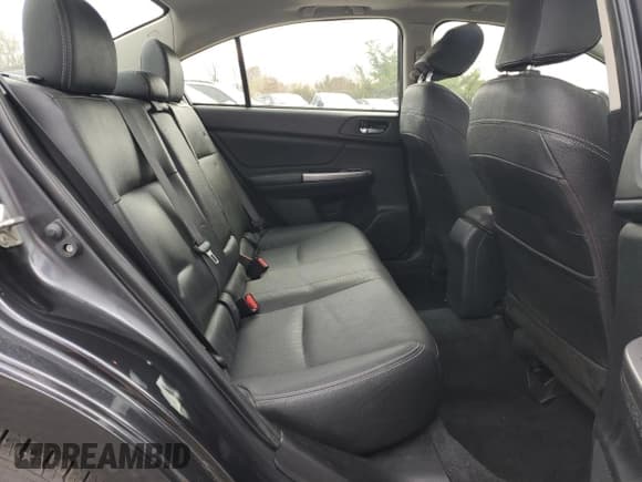 ✅ 2016 Subaru Impreza Limited • VIN: JF1GJAN68GH016723 • Лот: 92649415. Опубликован ранее на Copart с пробегом 54 095 миль. Бесплатный доступ к архиву аукционных продаж из США и подробный отчёт об истории автомобиля на DreamBid. Изображение 10.