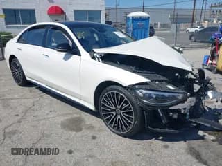✅ 2023 Mercedes-Benz S 580 • VIN: W1K6G7GB6PA235373 • Lot: 42279341. Wystawiony na IAAI z przebiegiem Nie podano. Bezpłatny archiwum sprzedaży aukcyjnych z USA i szczegółowy raport historii pojazdu na DreamBid. Zdjęcie 1.