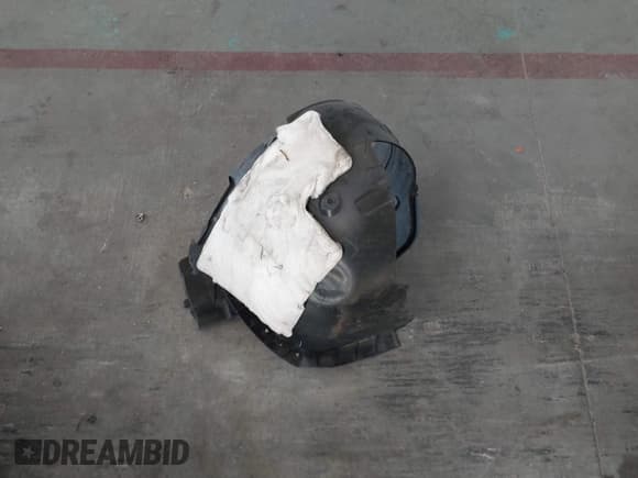 ✅ 2023 Kia Forte LXS • VIN: 3KPF24AD6PE650854 • Lot: 43671563. Listed on IAAI with 23,694 mi. Free auction sales archive from the USA and detailed vehicle history report at DreamBid. Image 12.