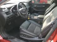 ✅ 2015 Chevrolet Impala LT • VIN: 2G1115SL2F9187030 • Лот: 71233674. Опубликован ранее на Copart с пробегом 120 197 миль. Бесплатный доступ к архиву аукционных продаж из США и подробный отчёт об истории автомобиля на DreamBid. Изображение 7.