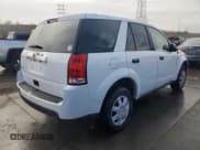 ✅ 2006 Saturn VUE • VIN: 5GZCZ33D96S847727 • Lot: 47791325. Wystawiony na Copart z przebiegiem 119 897 mil. Bezpłatny archiwum sprzedaży aukcyjnych z USA i szczegółowy raport historii pojazdu na DreamBid. Zdjęcie 3.