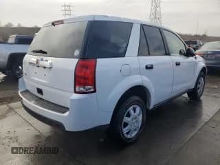 ✅ 2006 Saturn VUE • VIN: 5GZCZ33D96S847727 • Lot: 47791325. Wystawiony na Copart z przebiegiem 119 897 mil. Bezpłatny archiwum sprzedaży aukcyjnych z USA i szczegółowy raport historii pojazdu na DreamBid. Zdjęcie 3.