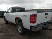 ✅ 2013 Chevrolet Silverado 2500HD Work Truck • VIN: 1GC0KVCG1DZ266774 • Лот: 43508824. Опубликован ранее на IAAI с пробегом 73 443 миль. Бесплатный доступ к архиву аукционных продаж из США и подробный отчёт об истории автомобиля на DreamBid. Изображение 3.
