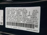 ✅ 2026 Honda Civic Sport • VIN: 2HGFE4F85TH308475 • Лот: 84540345. Опубликован ранее на Copart с пробегом 1 686 миль. Бесплатный доступ к архиву аукционных продаж из США и подробный отчёт об истории автомобиля на DreamBid. Изображение 12.