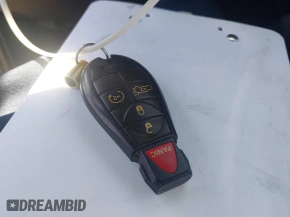 ✅ 2012 Dodge Durango Crew • VIN: 1C4RDHDG1CC110642 • Лот: 43230944. Опубликован ранее на IAAI с пробегом 157 489 миль. Бесплатный доступ к архиву аукционных продаж из США и подробный отчёт об истории автомобиля на DreamBid. Изображение 11.