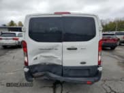 ✅ 2017 Ford Transit XL • VIN: 1FMZK1ZM1HKB04585 • Lot: 85691285. Wystawiony na Copart z przebiegiem 114 019 mil. Bezpłatny archiwum sprzedaży aukcyjnych z USA i szczegółowy raport historii pojazdu na DreamBid. Zdjęcie 6.