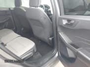 ✅ 2021 Ford Escape S • VIN: 1FMCU9F69MUA73640 • Lot: 42238252. Listed on IAAI with 113,785 mi. Free auction sales archive from the USA and detailed vehicle history report at DreamBid. Image 8.