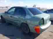 2005 Hyundai Accent GLS z VIN KMHCG45C95U620716, wystawiony jako IAAI lot #41740573 z przebiegiem 187 971 mil mil oraz . Historia ofert i sprzedaży dostępna na DreamBid. Obrazek 3.