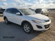 ✅ 2011 Mazda CX-9 Touring • VIN: JM3TB3CA5B0309194 • Lot: 90397305. Listed on Copart with 204,666 mi. Free auction sales archive from the USA and detailed vehicle history report at DreamBid. Image 4.