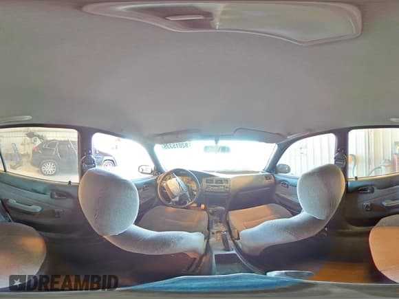 ✅ 1993 Toyota Corolla • VIN: JT2AE09W1P0035999 • Lot: 92015335. Wystawiony na Copart z przebiegiem 148 873 mil. Bezpłatny archiwum sprzedaży aukcyjnych z USA i szczegółowy raport historii pojazdu na DreamBid. Zdjęcie 14.