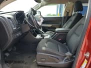 ✅ 2015 Chevrolet Colorado 4WD LT • VIN: 1GCGTBE30F1269168 • Лот: 63462374. Опубликован ранее на Copart с пробегом 123 296 миль. Бесплатный доступ к архиву аукционных продаж из США и подробный отчёт об истории автомобиля на DreamBid. Изображение 7.