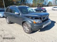 ✅ 2014 Volvo XC90 • VIN: YV4952CY8E1685708 • Lot: 43671413. Wystawiony na IAAI z przebiegiem 122 499 mil. Bezpłatny archiwum sprzedaży aukcyjnych z USA i szczegółowy raport historii pojazdu na DreamBid. Zdjęcie 1.