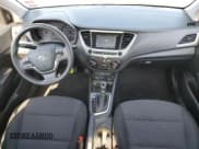 ✅ 2020 Hyundai Accent SE • VIN: 3KPC24A6XLE113855 • Лот: 43426135. Опубликован ранее на Copart с пробегом 118 399 миль. Бесплатный доступ к архиву аукционных продаж из США и подробный отчёт об истории автомобиля на DreamBid. Изображение 8.