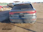 ✅ 2019 Audi Q8 Prestige • VIN: WA1FVBF14KD032737 • Lot: 43400564. Listed on IAAI with 62,928 mi. Free auction sales archive from the USA and detailed vehicle history report at DreamBid. Image 17.