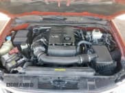 ✅ 2020 Nissan Frontier S • VIN: 1N6ED0EA7LN711324 • Лот: 91127135. Опубликован ранее на Copart с пробегом 81 669 миль. Бесплатный доступ к архиву аукционных продаж из США и подробный отчёт об истории автомобиля на DreamBid. Изображение 11.